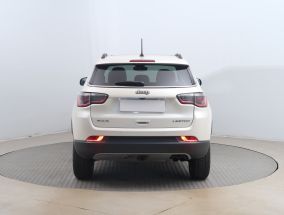 Jeep Compass - 2019