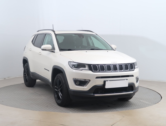 Jeep Compass 2019
