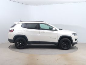 Jeep Compass - 2019