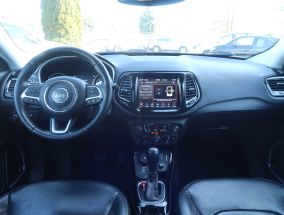 Jeep Compass - 2019