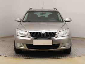 Škoda Octavia - 2009