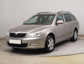 Škoda Octavia - 2009