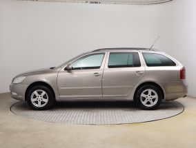 Škoda Octavia - 2009
