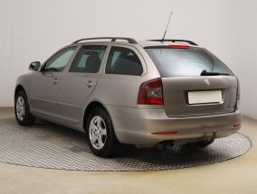 Škoda Octavia - 2009
