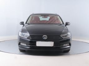 Volkswagen Passat - 2015