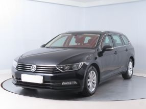 Volkswagen Passat - 2015