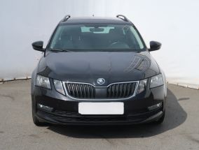 Škoda Octavia - 2018