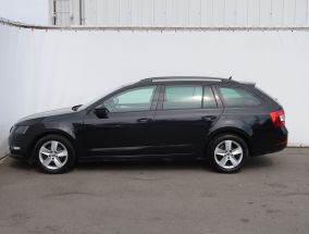 Škoda Octavia - 2018