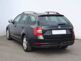 Škoda Octavia - 2018