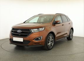 Ford Edge - 2017