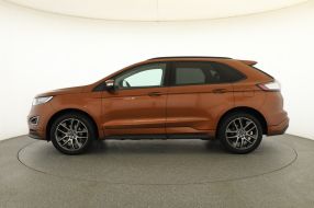 Ford Edge - 2017