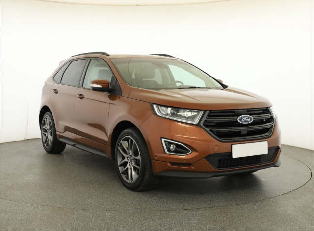 Ford Edge 2017