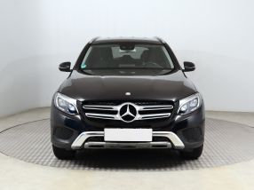 Mercedes-Benz GLC - 2016