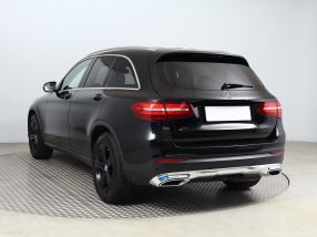 Mercedes-Benz GLC - 2016