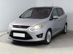 Ford Grand C-Max - 2011