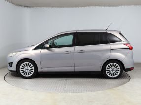 Ford Grand C-Max - 2011