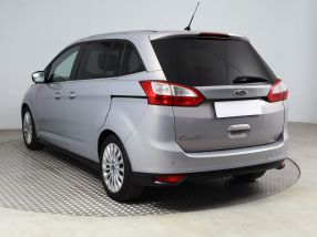 Ford Grand C-Max - 2011