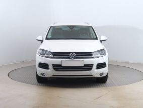 Volkswagen Touareg - 2014