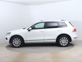 Volkswagen Touareg - 2014