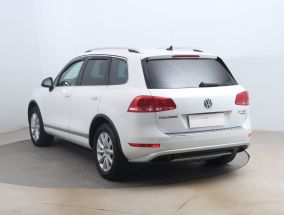Volkswagen Touareg - 2014