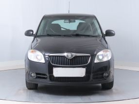 Škoda Fabia - 2008