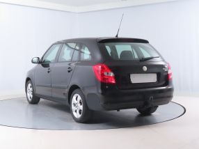Škoda Fabia - 2008