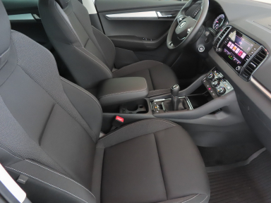 Škoda Karoq - 2022