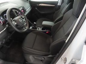 Škoda Karoq - 2022