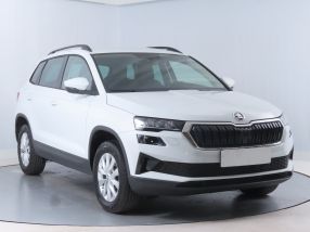 Škoda Karoq - 2022