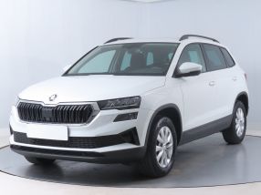 Škoda Karoq - 2022