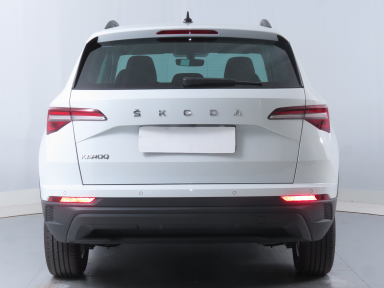 Škoda Karoq - 2022