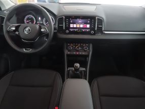 Škoda Karoq - 2022