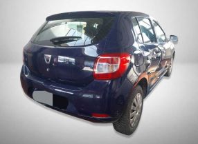 Dacia Sandero - 2013