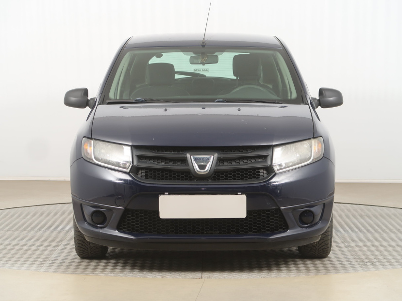 Dacia Sandero, 2013