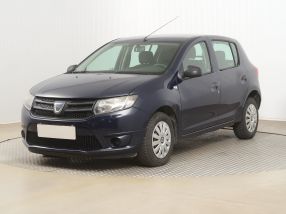 Dacia Sandero - 2013