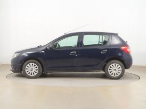 Dacia Sandero - 2013