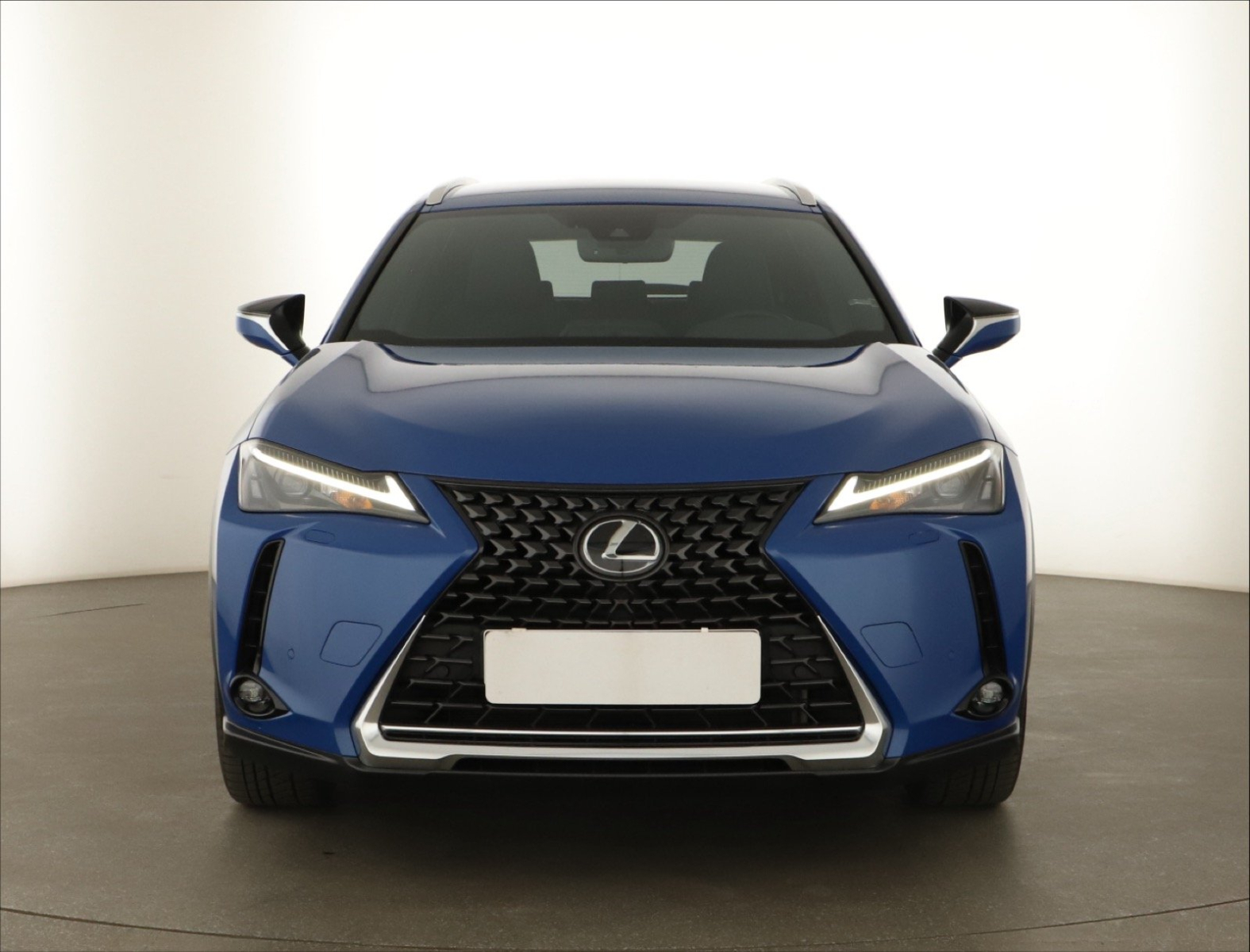 Lexus UX - 2023