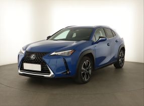 Lexus UX - 2023