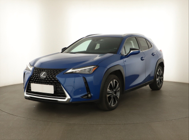 Lexus UX - 2023