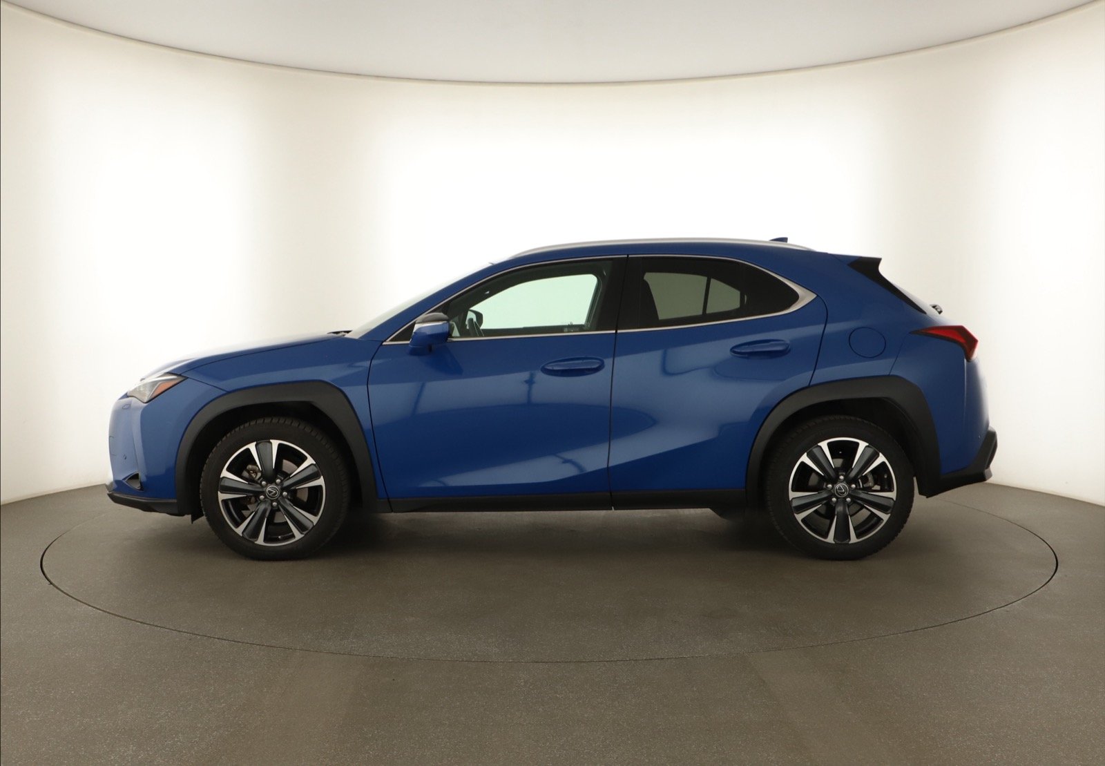 Lexus UX - 2023