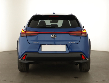 Lexus UX - 2023