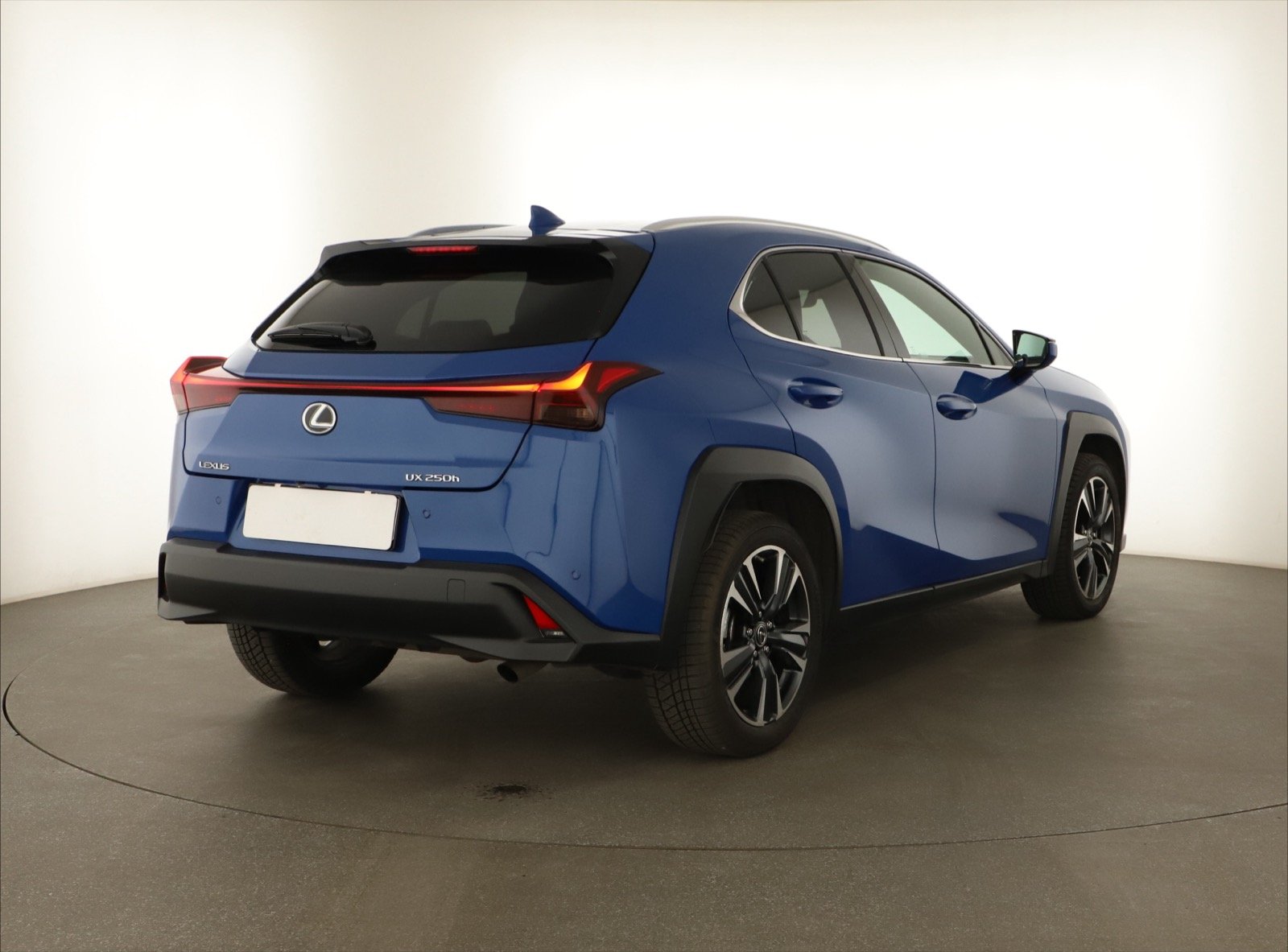 Lexus UX - 2023