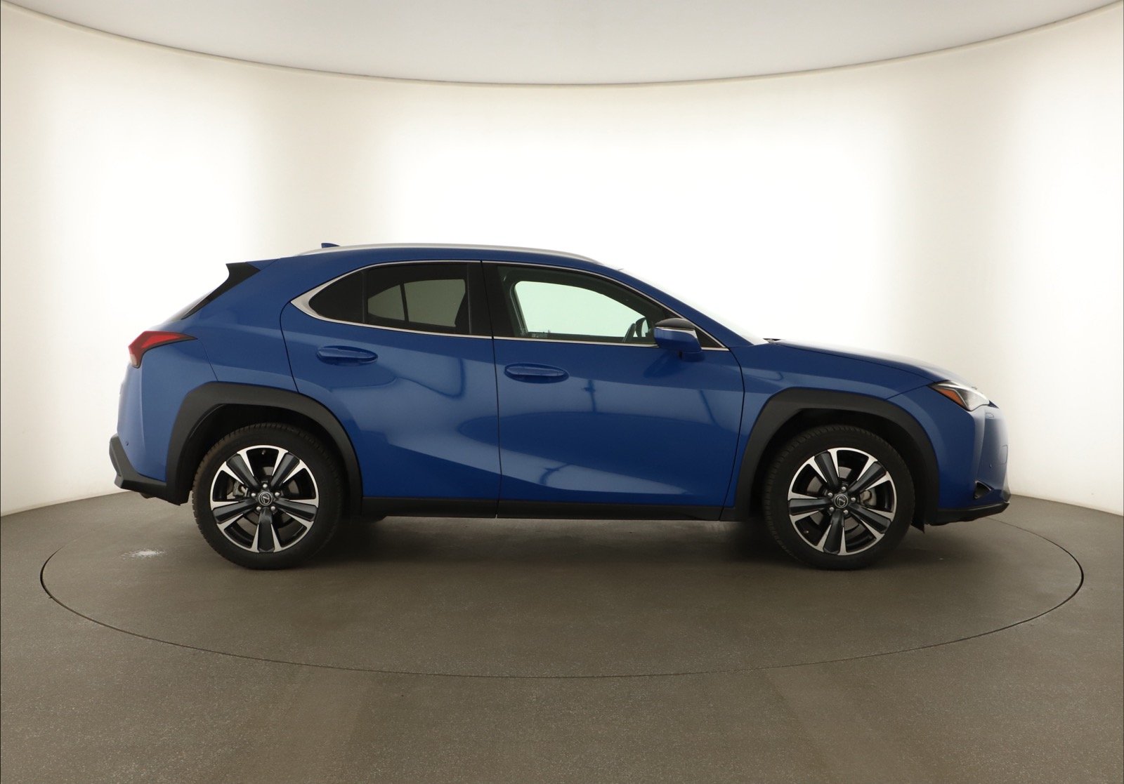 Lexus UX - 2023