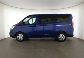 Ford Tourneo Custom - 2017