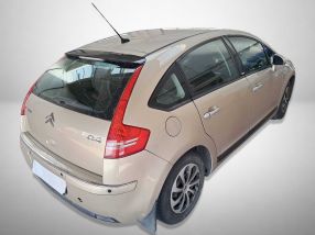Citroen C4 - 2005