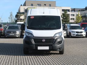 Fiat Ducato - 2021