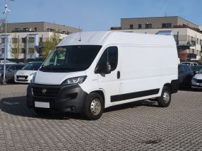 Fiat Ducato - 2021