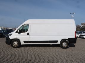 Fiat Ducato - 2021