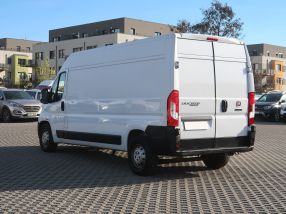 Fiat Ducato - 2021
