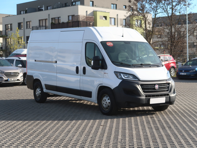 Fiat Ducato 2021